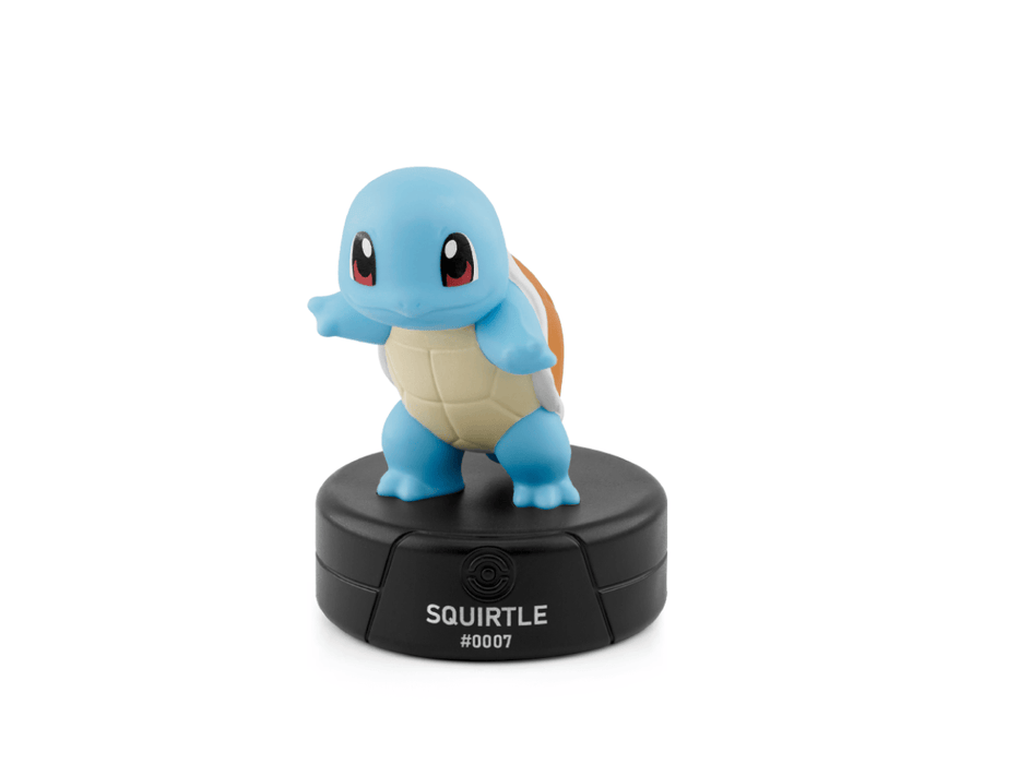 Tonies- Pokemon: Squirtle