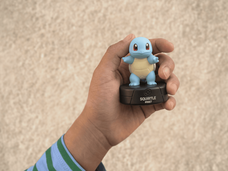 Tonies- Pokemon: Squirtle