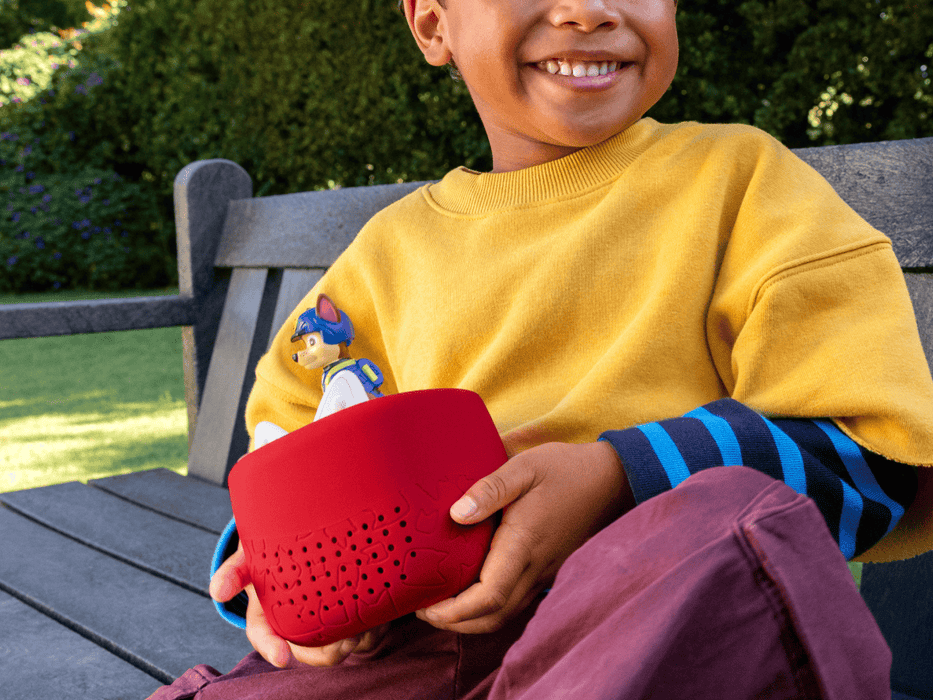 Toniebox Lite Cover