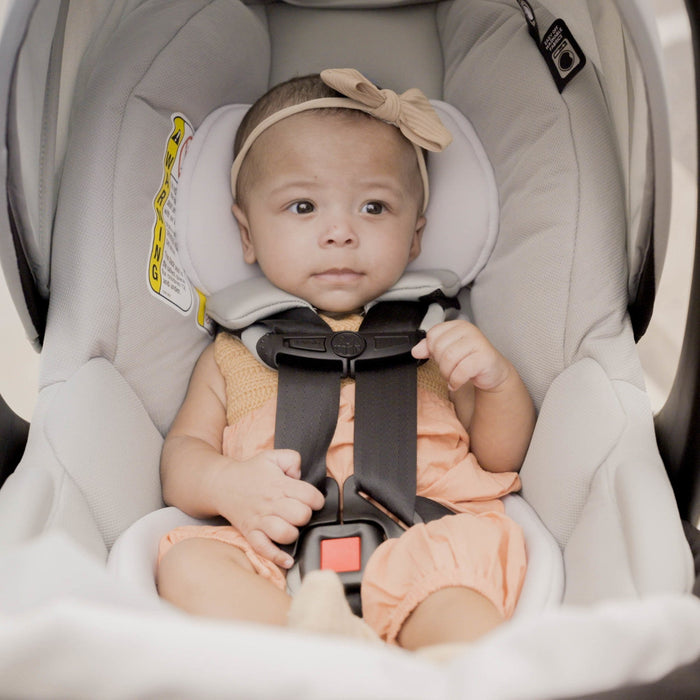 maxi cosi gia xp luxe Maxi-Cosi Gia XP Luxe 3-Wheel Travel System — Mother and Earth Kids