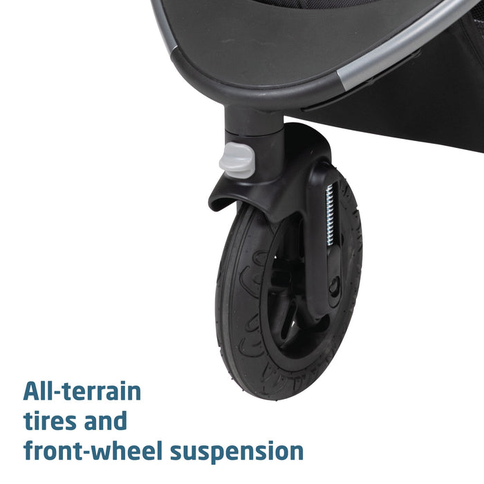 maxi cosi travel system 3 wheeler Maxi-Cosi Gia XP Luxe 3-Wheel Travel System — Mother and Earth Kids