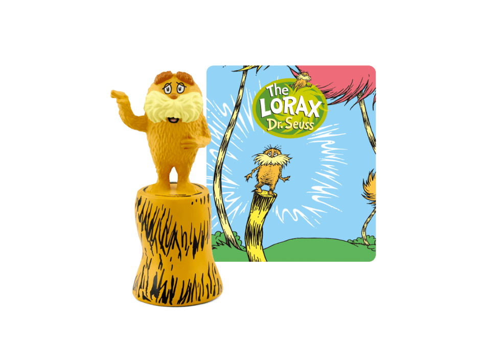 Tonies- The Lorax