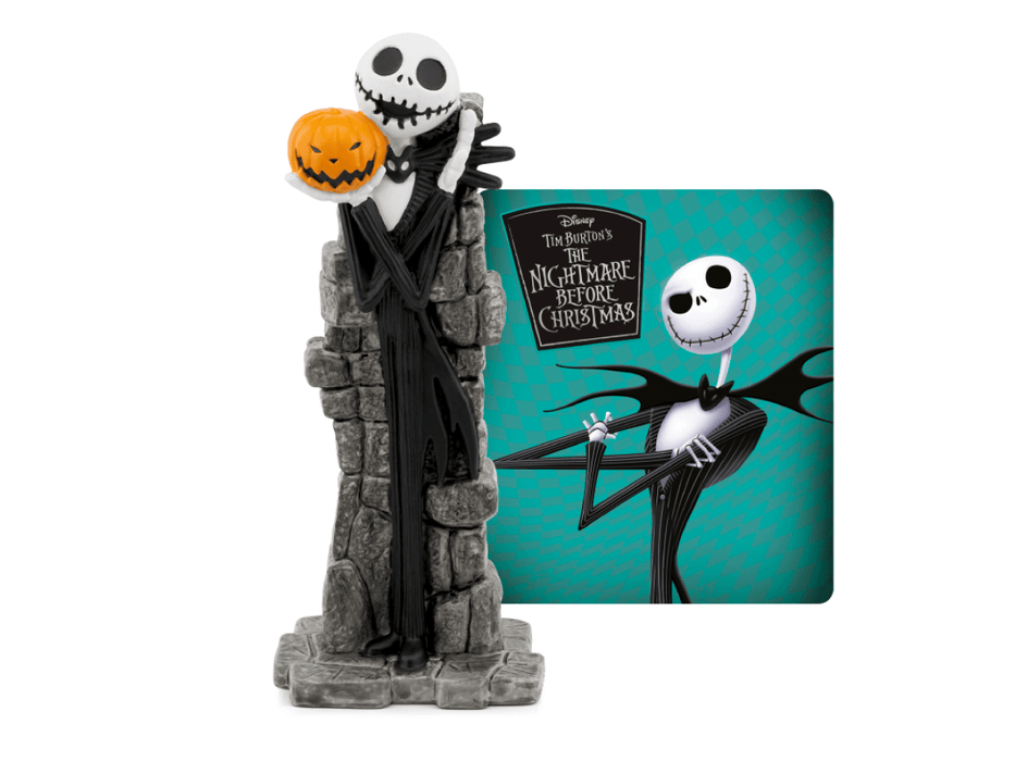 Tonies- Disney The Nightmare Before Christmas