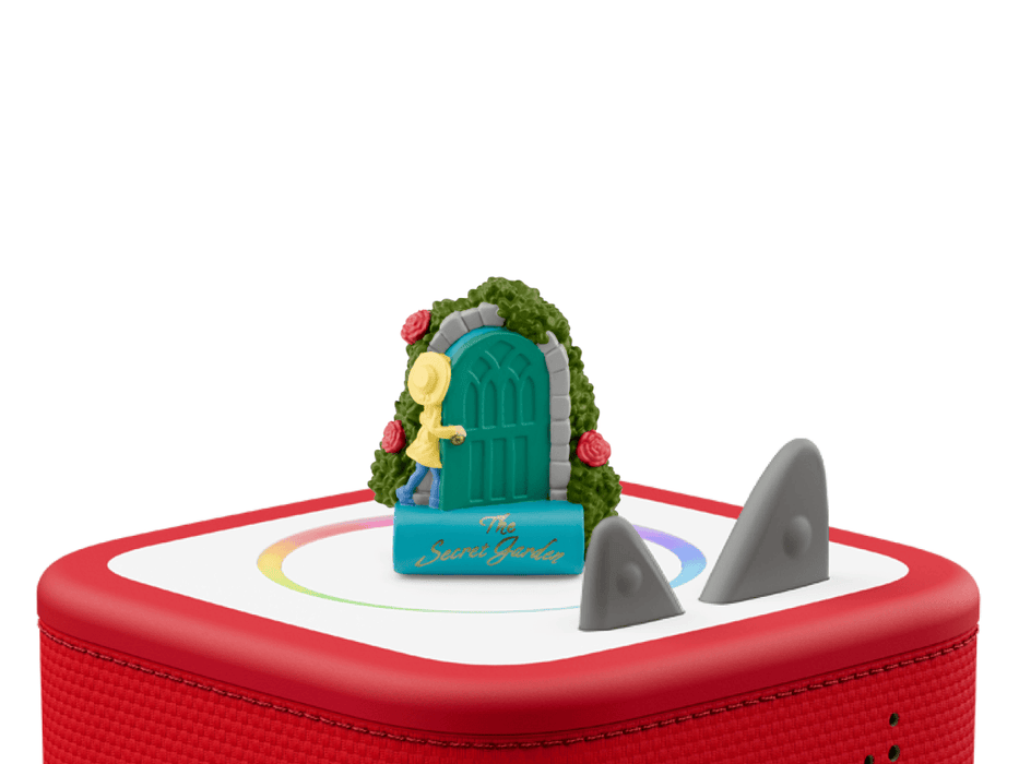 Tonies- The Secret Garden