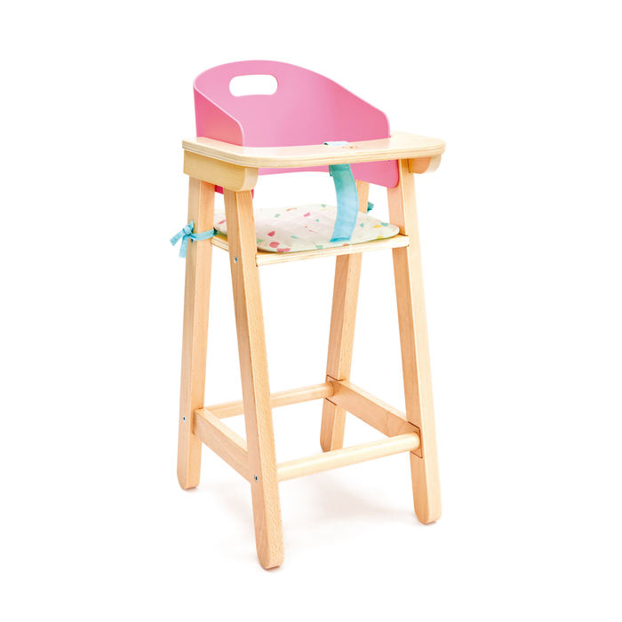 Sweet Treats Doll's High Chair