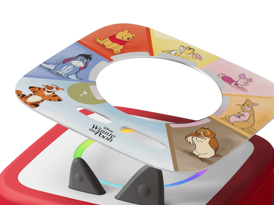 Tonieplay Disney Winnie the Pooh Tigger's Mix-up Fix-up Game
