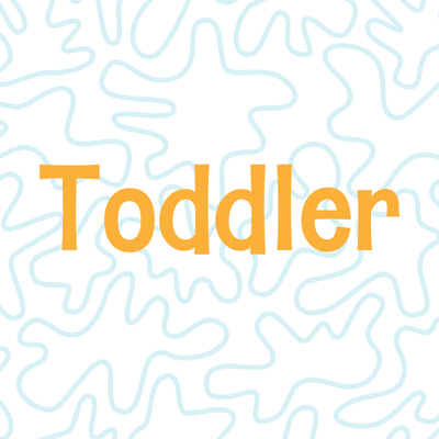Toddler Books