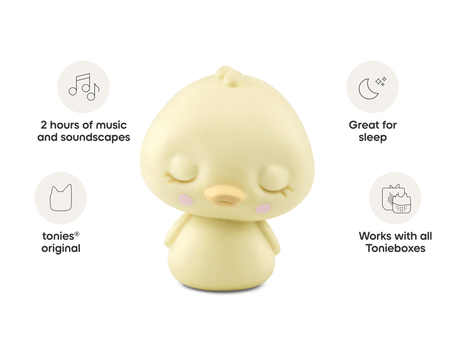 Toniebox Lite | Sleepy Set