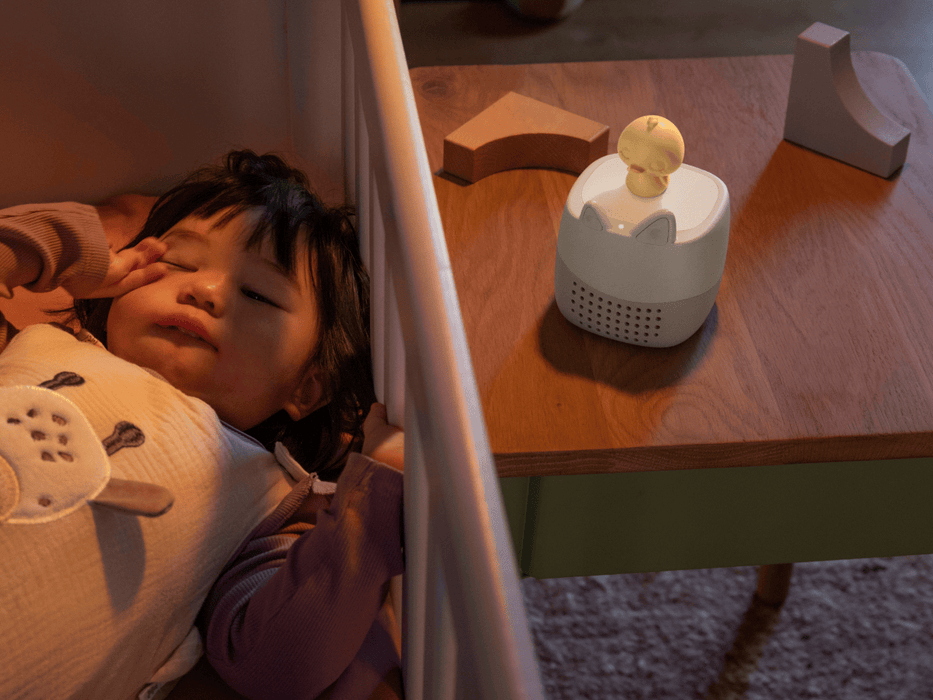 Toniebox Lite | Sleepy Set