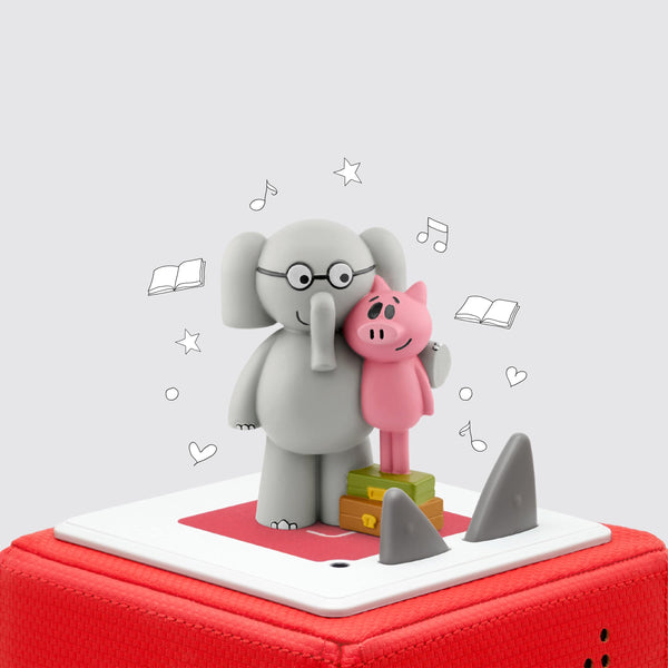 Tonies - Elephant & Piggie
