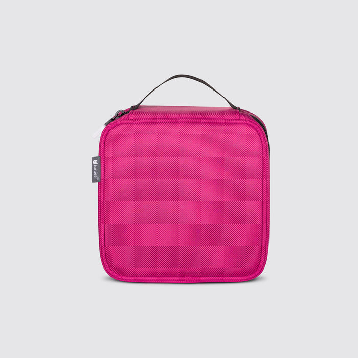 Tonies Carrying Case- Pink