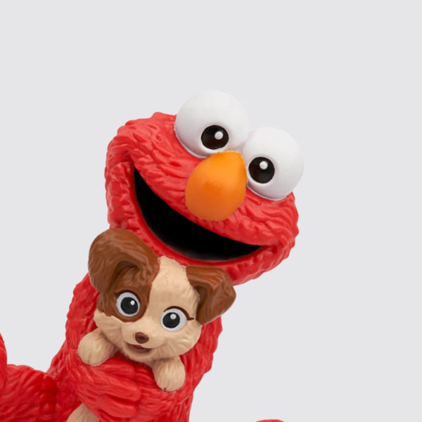 Tonies - Sesame Street Elmo & Tango