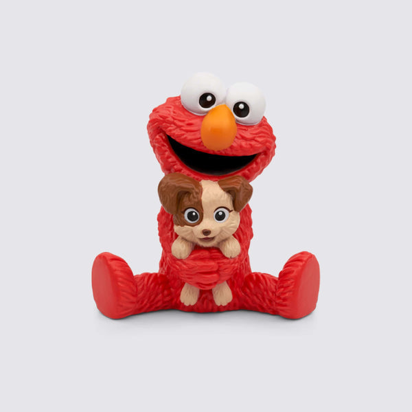 Tonies - Sesame Street Elmo & Tango