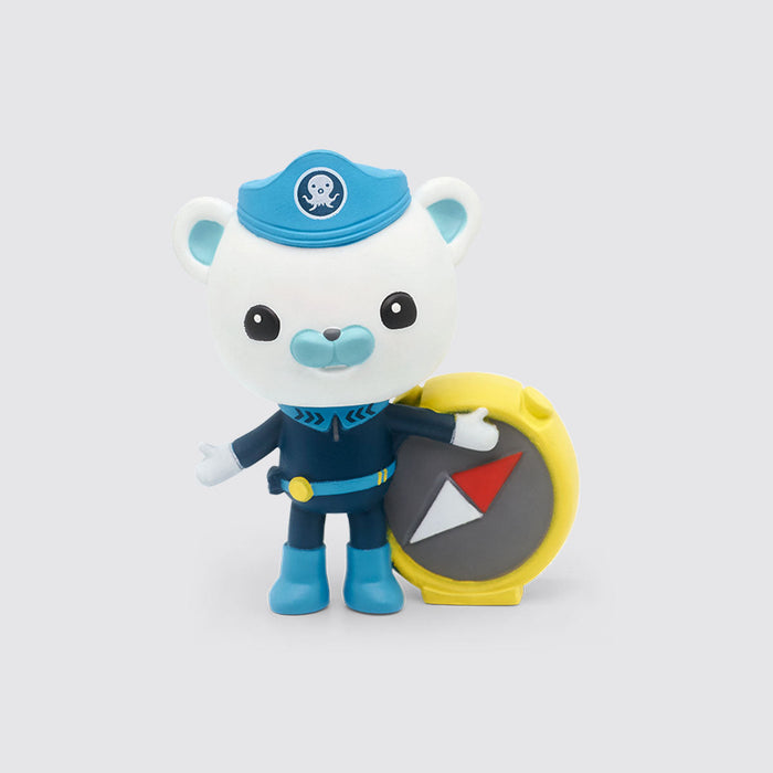 Tonies -Octonauts- Barnacles