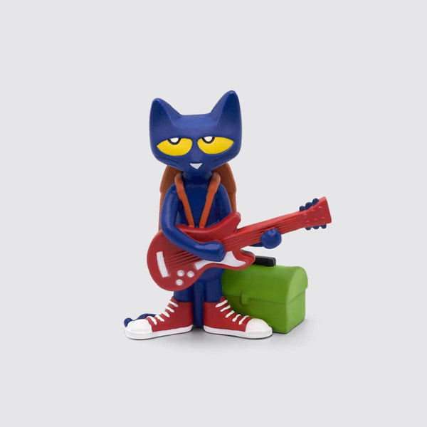 Tonies - Pete The Cat Rock On