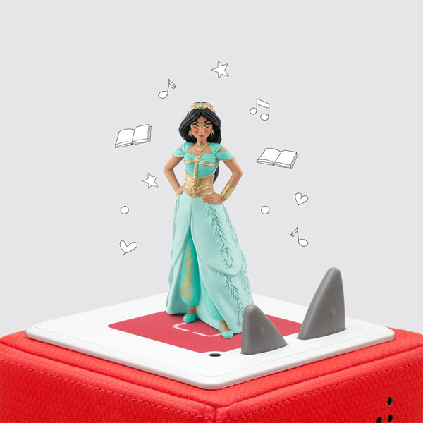 Tonies - Disney's Aladdin- Jasmine