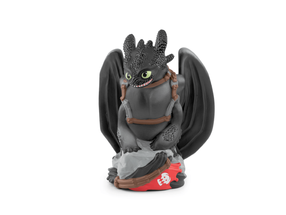 Tonies- How to Train Your Dragon: Toothless