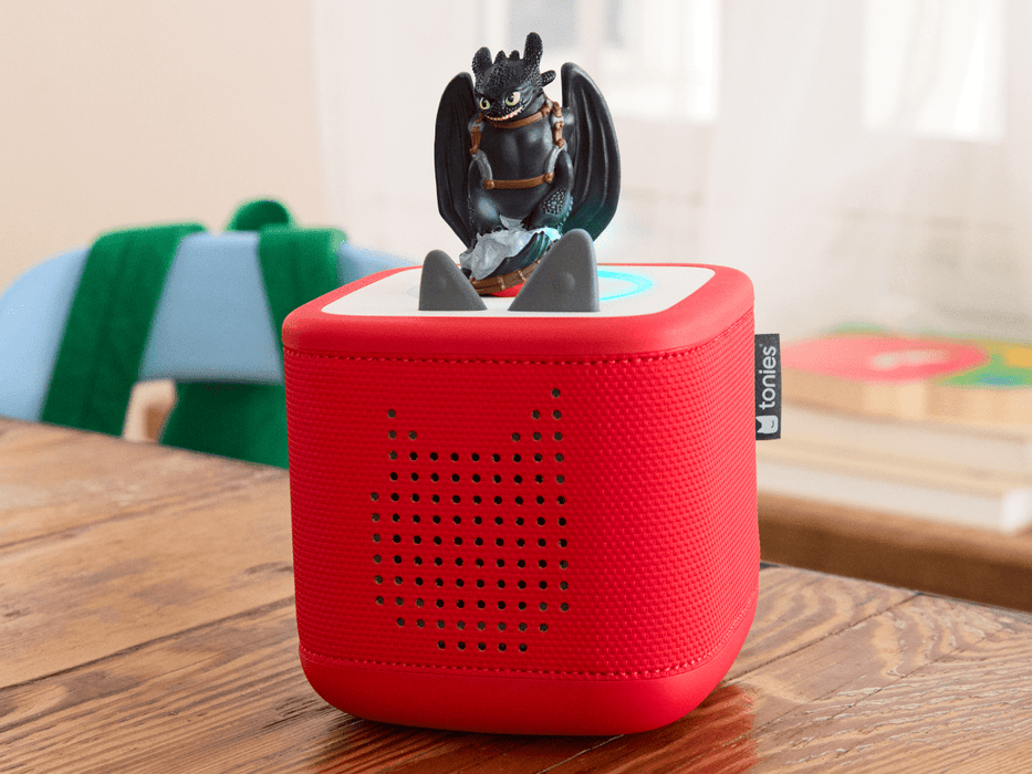 Tonies- How to Train Your Dragon: Toothless