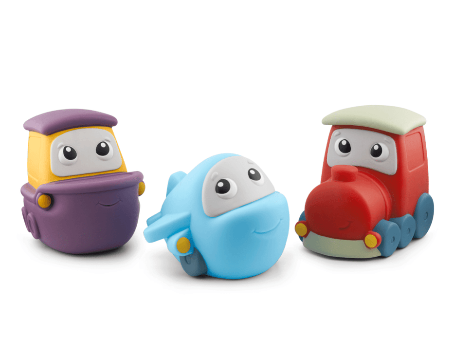 My First Tonies Travel Set