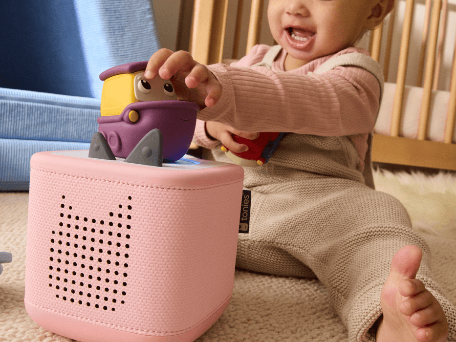 My First Tonies Travel Set