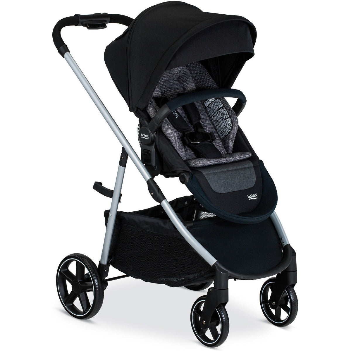 Britax Grove Modular Stroller — Mother and Earth Kids
