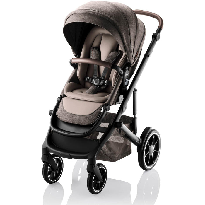 Romer Tura Stroller