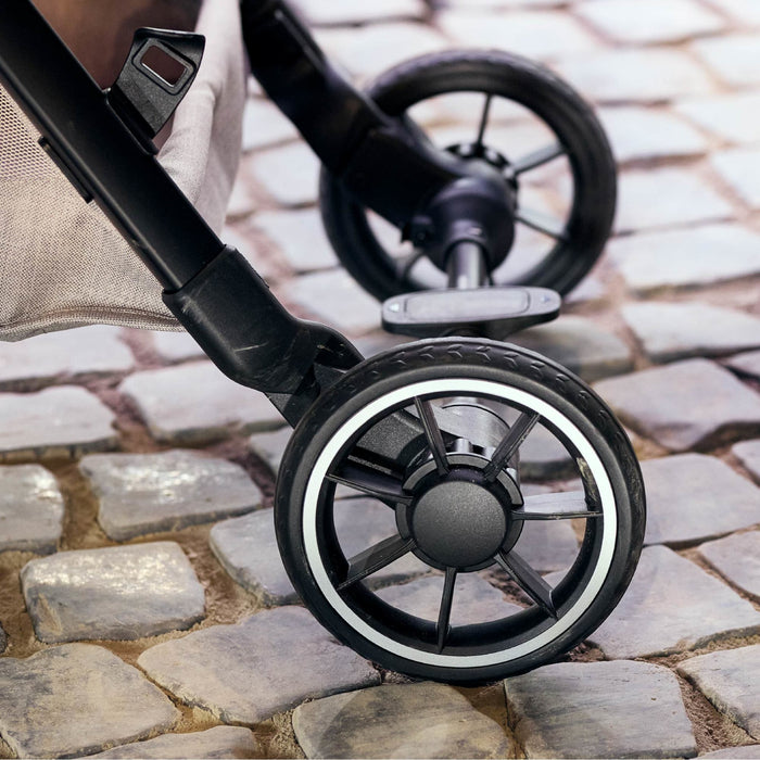 Romer Lani Ultra-Compact Travel Stroller