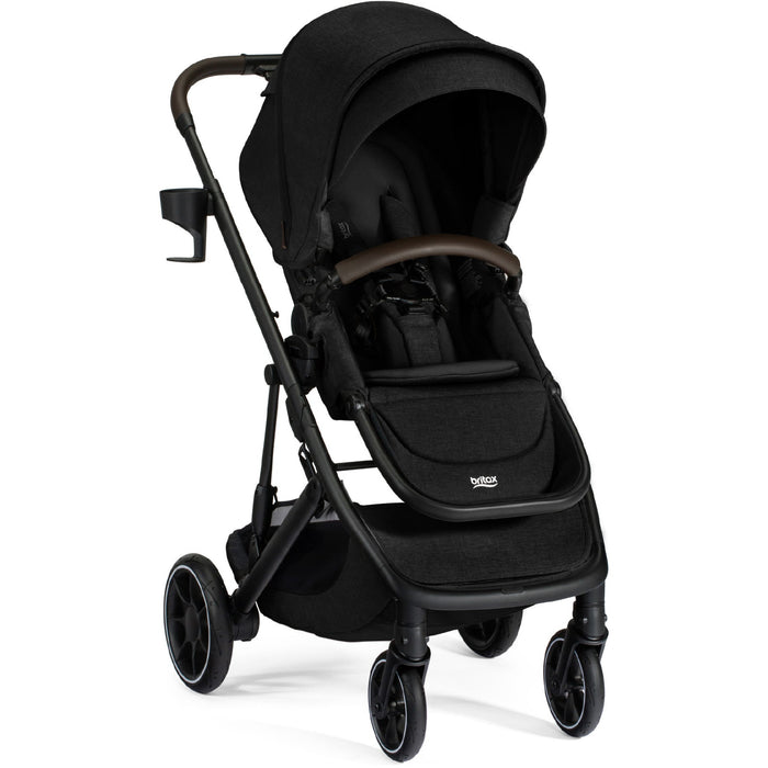 Britax Prism Full-Size Modular Stroller
