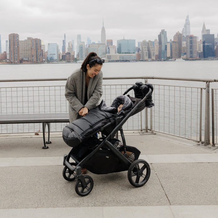 UPPAbaby Luxe CozyGanoosh