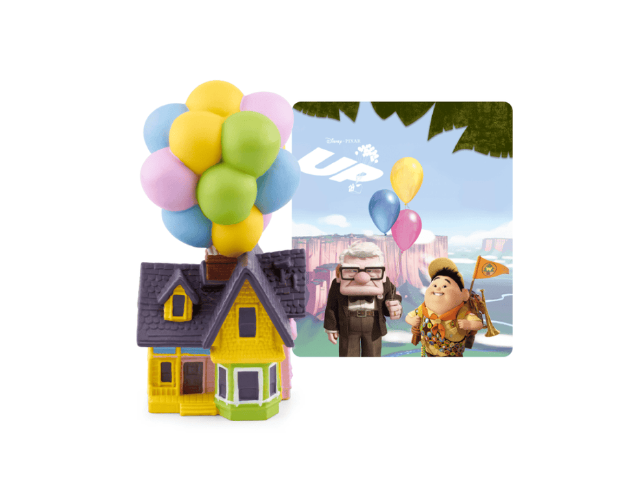 Tonies- Disney & Pixar's Up