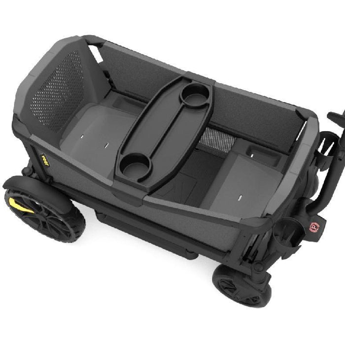 Veer Cruiser + FREE Canopy and FREE Flex Fan