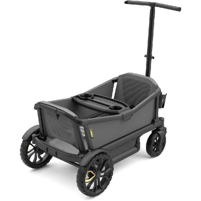Veer Cruiser + FREE Canopy and FREE Flex Fan