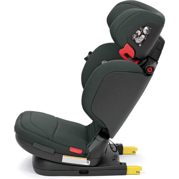 peg perego flex booster PEG Perego Viaggio Flex 120 Booster Car Seat Mon Amour