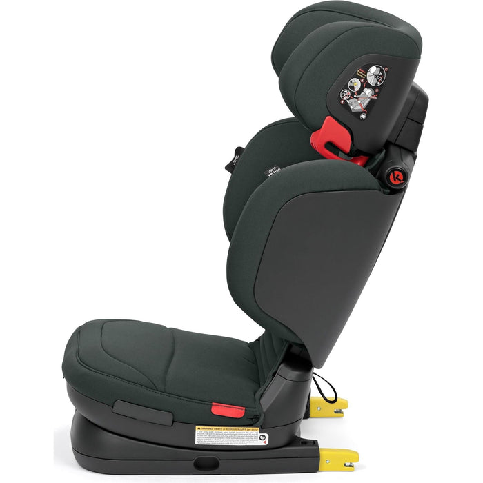 peg perego viaggio flex 120 - booster car seat PEG Viaggio Flex 120 Booster Car Seat — Mother and Earth Kids