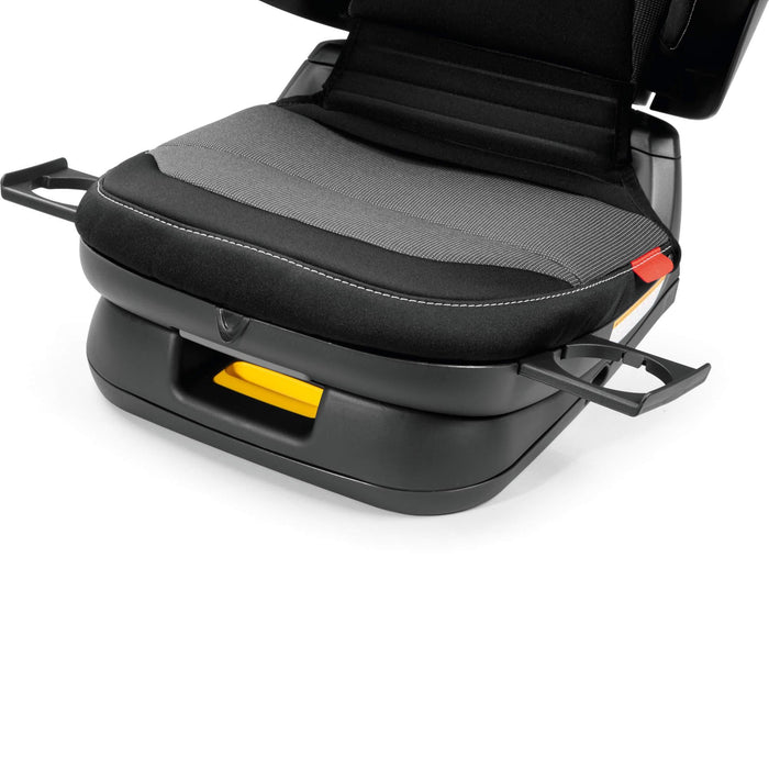 peg perego flex booster seat PEG Viaggio Flex 120 Booster Car Seat — Mother and Earth Kids