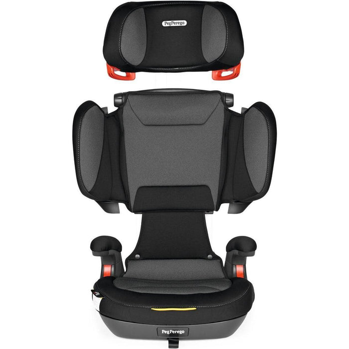 Peg Perego Viaggio Shuttle Plus 120 Booster Car Set