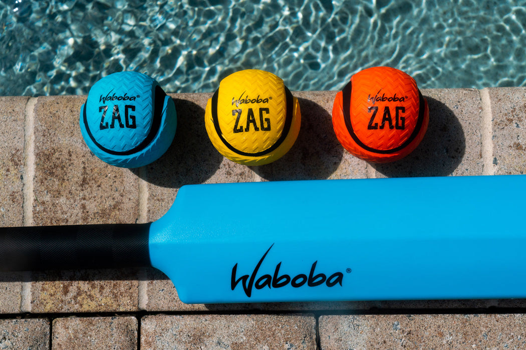Waboba Zag Ball