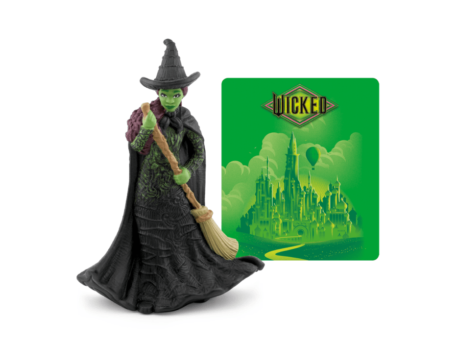 Tonies- Wicked
