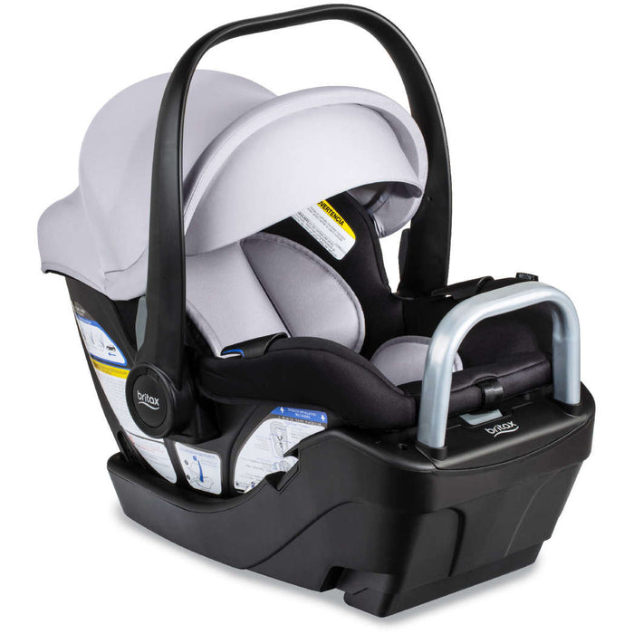 britax charlotte nc Britax Willow S Infant Car Seat + Alpine Base