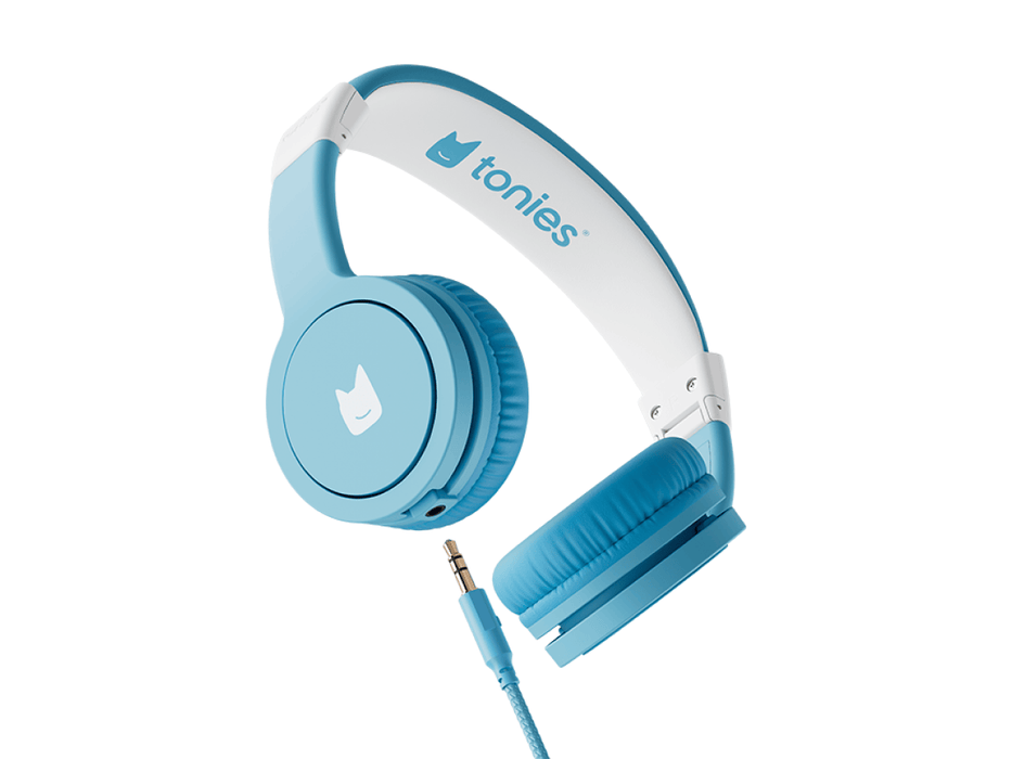 Toniebox 2 Corded Headphones- NEW