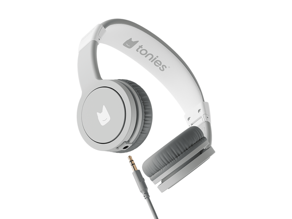 Toniebox 2 Corded Headphones- NEW