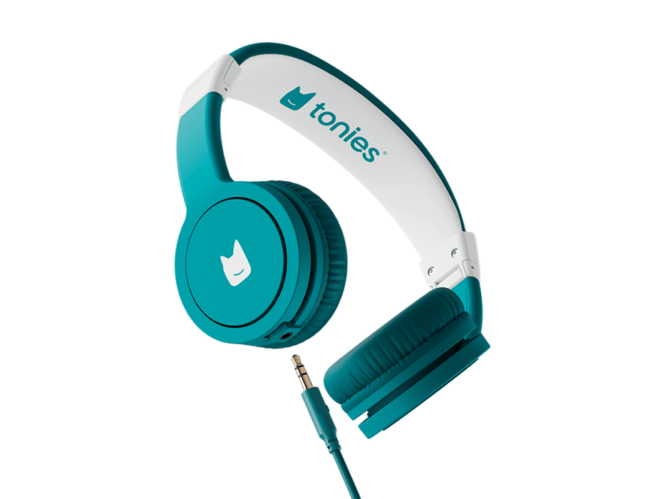 Toniebox 2 Corded Headphones- NEW