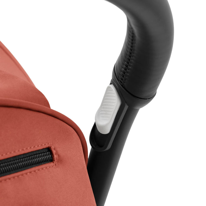 Stokke YOYO⁵ Stroller - Berry