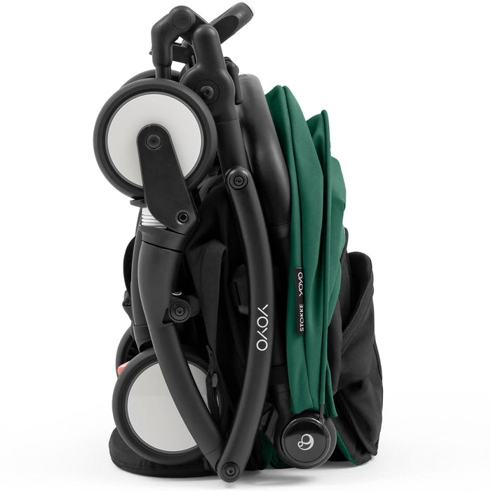 Stokke YOYO⁵ Stroller - Forest