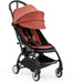 Stokke YOYO⁵ Stroller - Berry