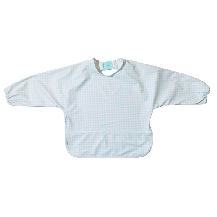 Magnetic Long Sleeve Bib