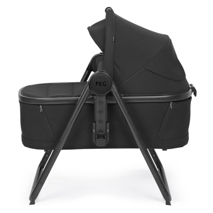 PEG YPSI Bassinet with Stand By Me | Specialty Store Exclusive!