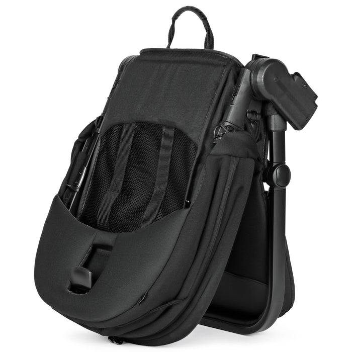 PEG YPSI Single-to-Double Stroller (2025 Edition)