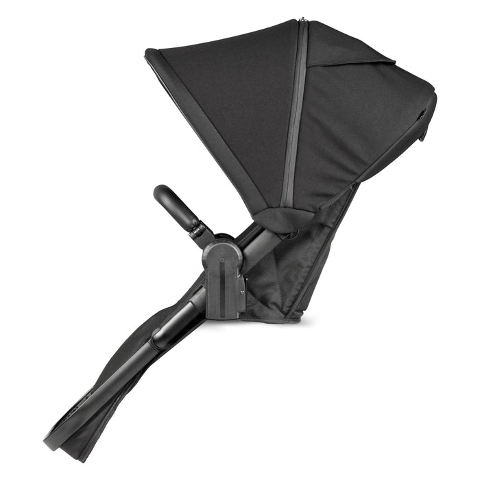 PEG YPSI Single-to-Double Stroller (2025 Edition)