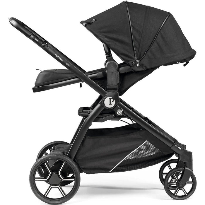 Peg Perego YPSI Single-to-Double Stroller
